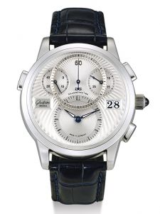 Đồng Hồ Glashutte Panomaticchrono 1-95-01-03-03-04