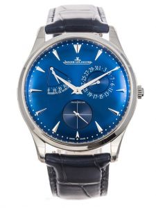 Đồng Hồ Jaeger-LeCoultre Master Ultra Thin Q1378480