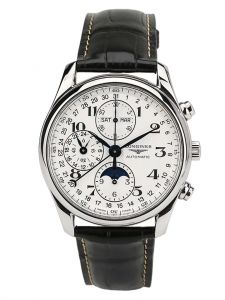 Đồng Hồ Longines Master L2.673.4.78.3 L26734783