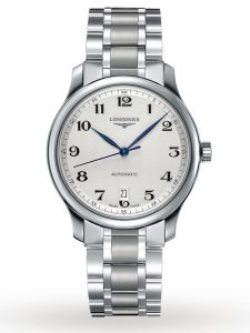 Đồng Hồ Longines Master L2.628.4.78.6 L26284786