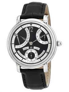 Đồng Hồ Maurice Lacroix Masterpiece Mp7068-Ss001-390