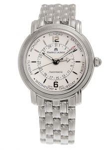 Đồng Hồ Maurice Lacroix Masterpiece Mp6328-Ss002-19e