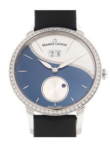 Đồng Hồ Maurice Lacroix Evidenza Sd6207-Sd501-450