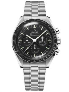 Đồng hồ Omega Speedmaster Moonwatch Professional Co-Axial Master Chronometer Chronograph 310.30.42.50.01.001 31030425001001