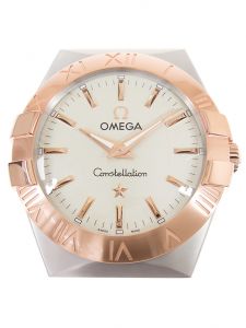 Đồng Hồ Omega Watches Stainless Steel