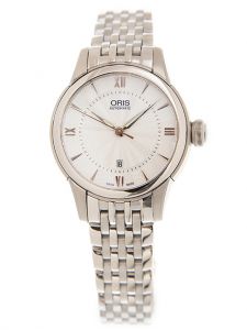 Đồng Hồ Oris Classic Date 561 7687 4071 (8 14 77)