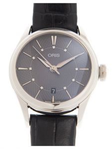 Đồng Hồ Oris Classic Date 561 7722 4053 (5 14 64 Fc)