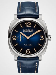 Đồng Hồ Panerai Radiomir Pam01078