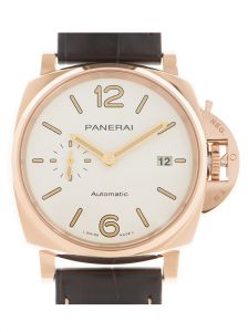 Đồng Hồ Panerai Luminor Due Pam01042