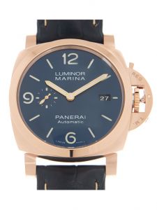 Đồng Hồ Panerai Luminor Marina Pam0111