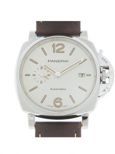 Đồng Hồ Panerai Luminor Due Pam01046 