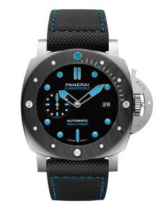 Đồng Hồ Panerai Divers Pam00799