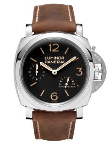 Đồng Hồ Panerai Luminor Pam00423