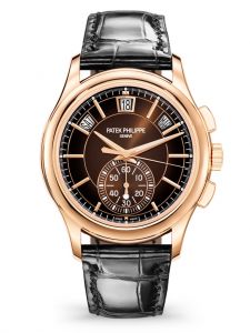 Đồng hồ Patek Philippe Complications 5905r-001