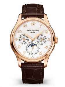 Đồng Hồ Patek Philippe Complications 5327r-001