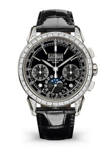 Đồng Hồ Patek Philippe Grand Complications 5271p-001