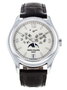 Đồng Hồ Patek Philippe Complications 5146G-001