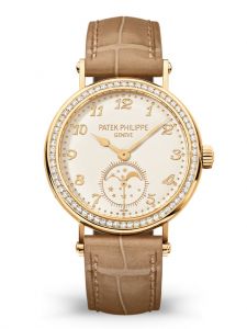 Đồng Hồ Patek Philippe Complications 7121j-001