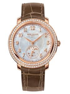 Đồng Hồ Patek Philippe Complications 4968r-001