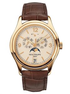 Đồng hồ Patek Philippe Complications 5146J-001