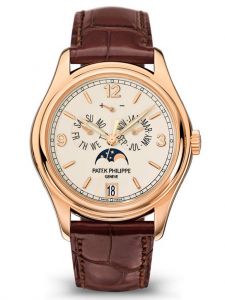 Đồng Hồ Patek Philippe Complications 5146r-001