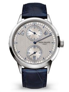 Đồng Hồ Patek Philippe Complications 5235g-001