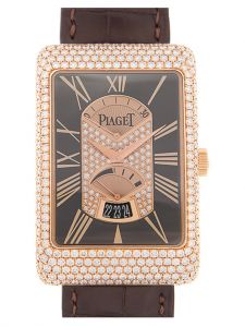 Đồng Hồ Piaget Black Tie G0a29116