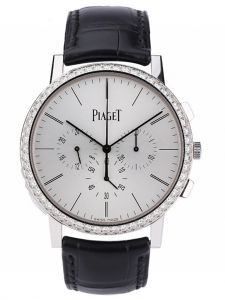 Đồng Hồ Piaget Altiplano G0A40031