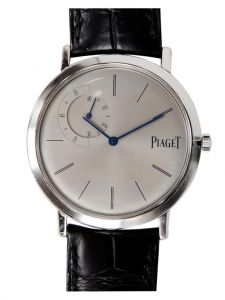 Đồng Hồ Piaget Altiplano G0a33114