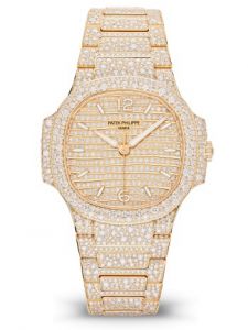 Đồng hồ Patek Philippe 7118-1450R-001