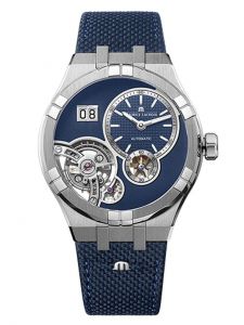 Đồng Hồ Maurice Lacroix Aikon Master Grand DateAI6118SS00E430C