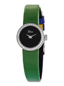 Đồng Hồ Dior Lady Dior Cd040110a017