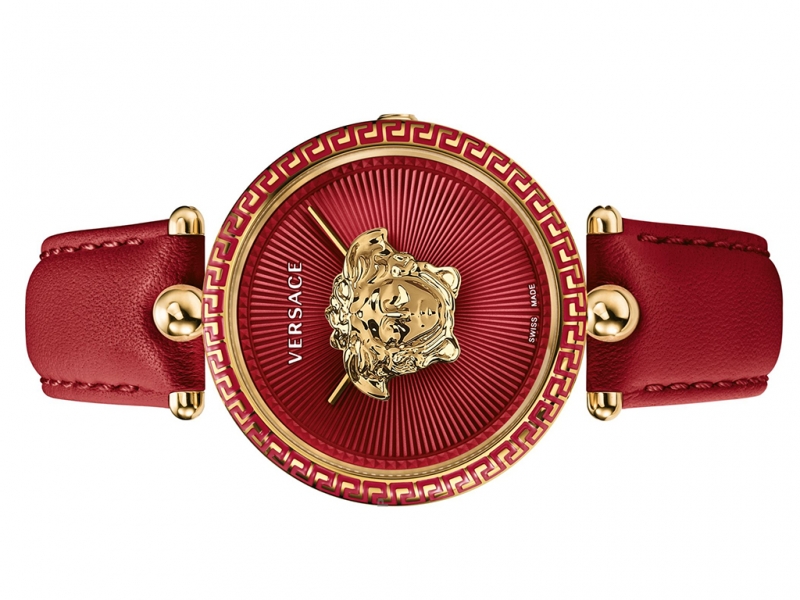 Đồng hồ Versace VCO120017