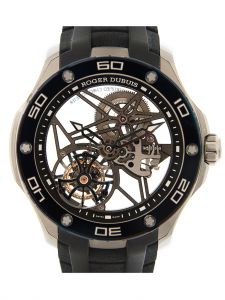 Đồng Hồ Roger Dubuis Pulsion Rddbpu0010