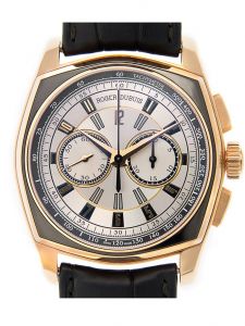 Đồng Hồ Roger Dubuis La Monegasque Rddbmg0004