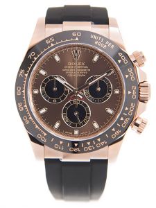 Đồng hồ Rolex Daytona M116515LNBRWTBAR_RUBBER 116515LNBRWTBAR_RUBBER