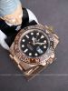 dong-ho-rolex-gmt-master-ii-m126715chnr-0001-126715chnr-0001-vang-everose-mat-so-den - ảnh nhỏ 11