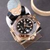 dong-ho-rolex-gmt-master-ii-m126715chnr-0001-126715chnr-0001-vang-everose-mat-so-den - ảnh nhỏ 21