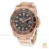 dong-ho-rolex-gmt-master-ii-m126715chnr-0001-126715chnr-0001-vang-everose-mat-so-den - ảnh nhỏ 8