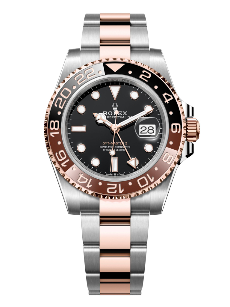 rolex gmt master 2 chnr