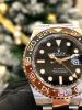 dong-ho-rolex-gmt-master-ii-m126711chnr-0002-126711chnr-0002-oystersteel-va-vang-everose-mat-so-den - ảnh nhỏ 12