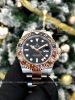 dong-ho-rolex-gmt-master-ii-m126711chnr-0002-126711chnr-0002-oystersteel-va-vang-everose-mat-so-den - ảnh nhỏ 3