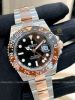 dong-ho-rolex-gmt-master-ii-m126711chnr-0002-126711chnr-0002-oystersteel-va-vang-everose-mat-so-den - ảnh nhỏ 38