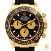 dong-ho-rolex-daytona-m116518lnbkch-rubber-116518lnbkch-rubber - ảnh nhỏ 2