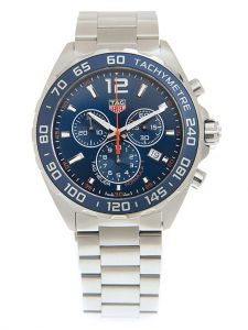 Đồng Hồ Tagheuer F1 Caz1014