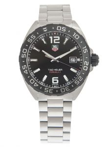 Đồng Hồ Tagheuer F1 Waz1110.Ba0875