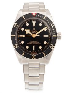 Đồng Hồ Tudor Black Bay 1958 79030n