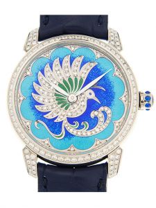 Đồng Hồ Ulysse Nardin Classique 8150-112/Pb