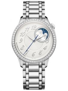 Đồng hồ Vacheron Constantin Égérie Moon Phase 8005F/120A-B497