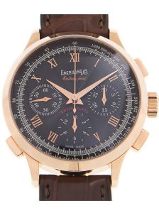 Đồng hồ Eberhard&Co The Rattrapante 30063or/F19